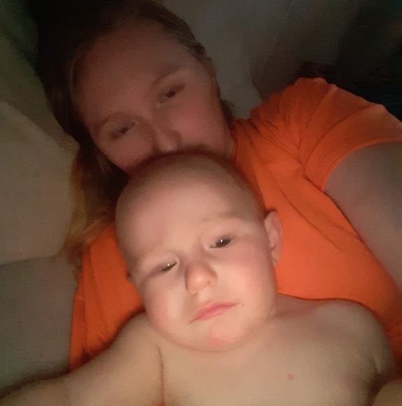 Meet your Posher, Ashley - Picture 1 of 1